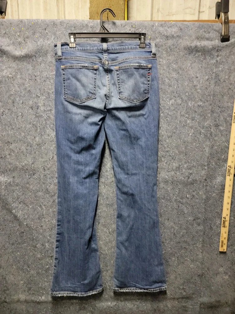 2006/07 GAP Flares Stretch 8‎ Regular Medium